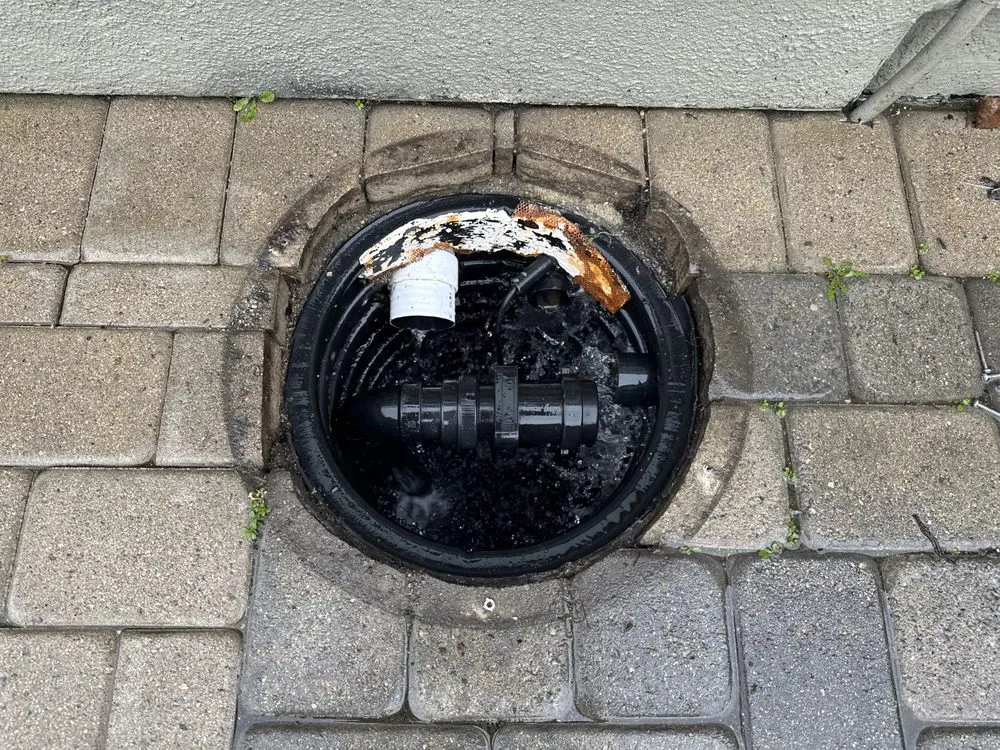 Slide of D&D's Plumbing And Rooter