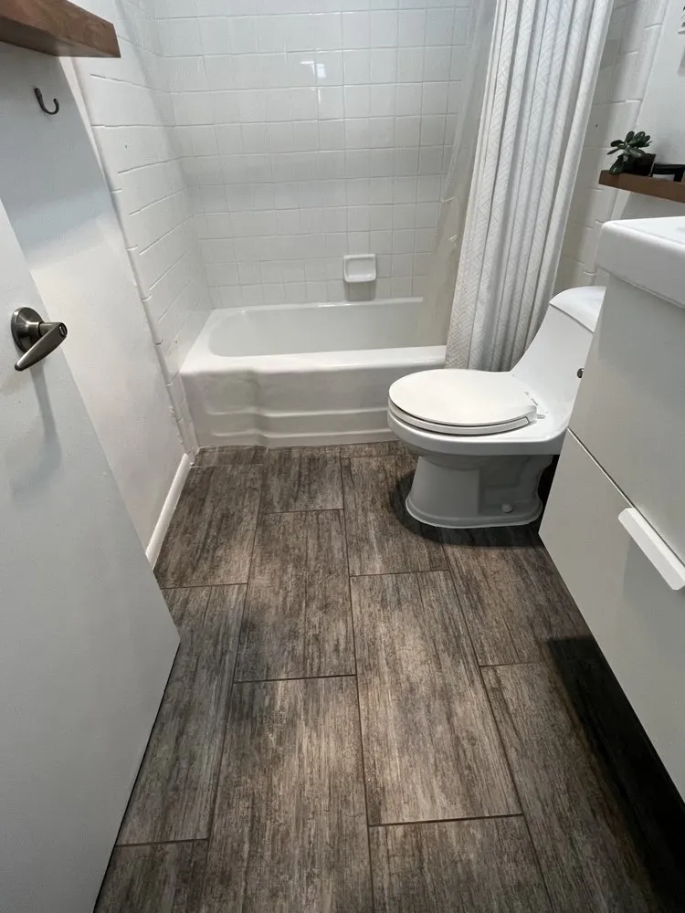 Slide of D&D's Plumbing And Rooter