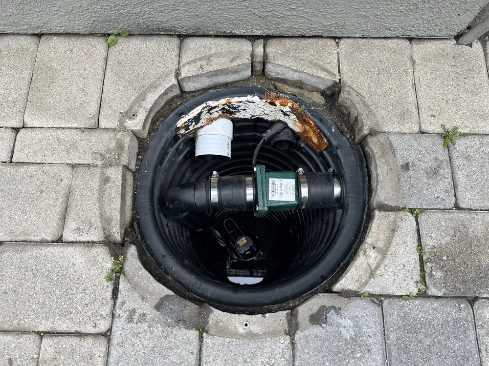 Slide of D&D's Plumbing And Rooter