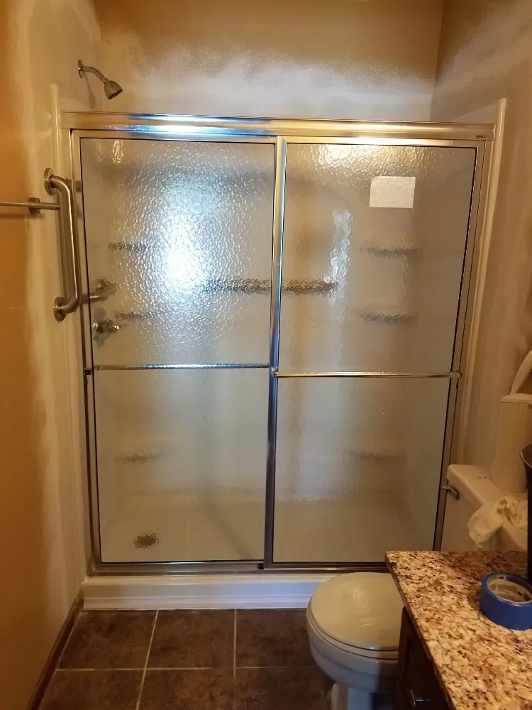 Slide of DDS Plumbing