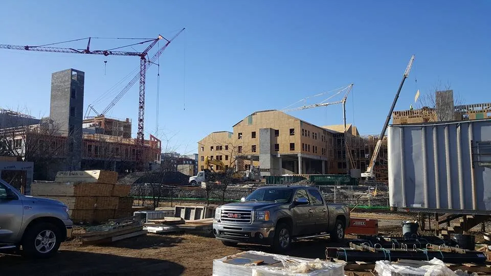 Slide of DDS PLUMBING