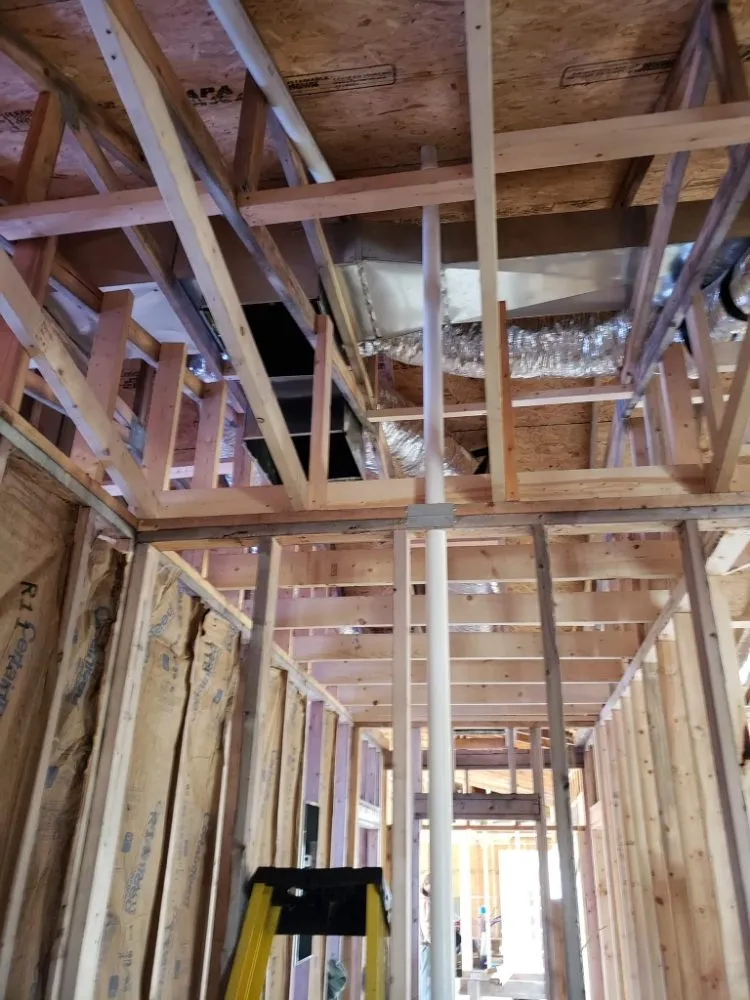 Slide of DDS PLUMBING