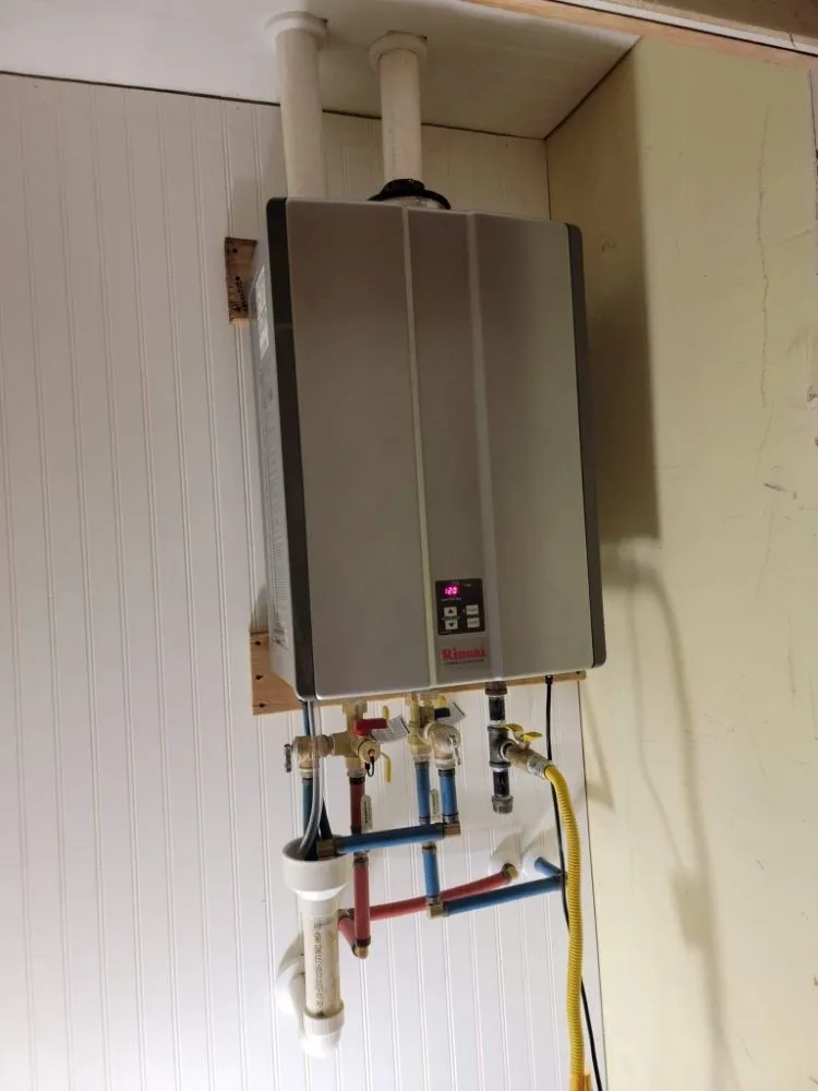 Slide of DDS PLUMBING