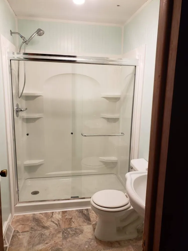 Slide of DDS PLUMBING