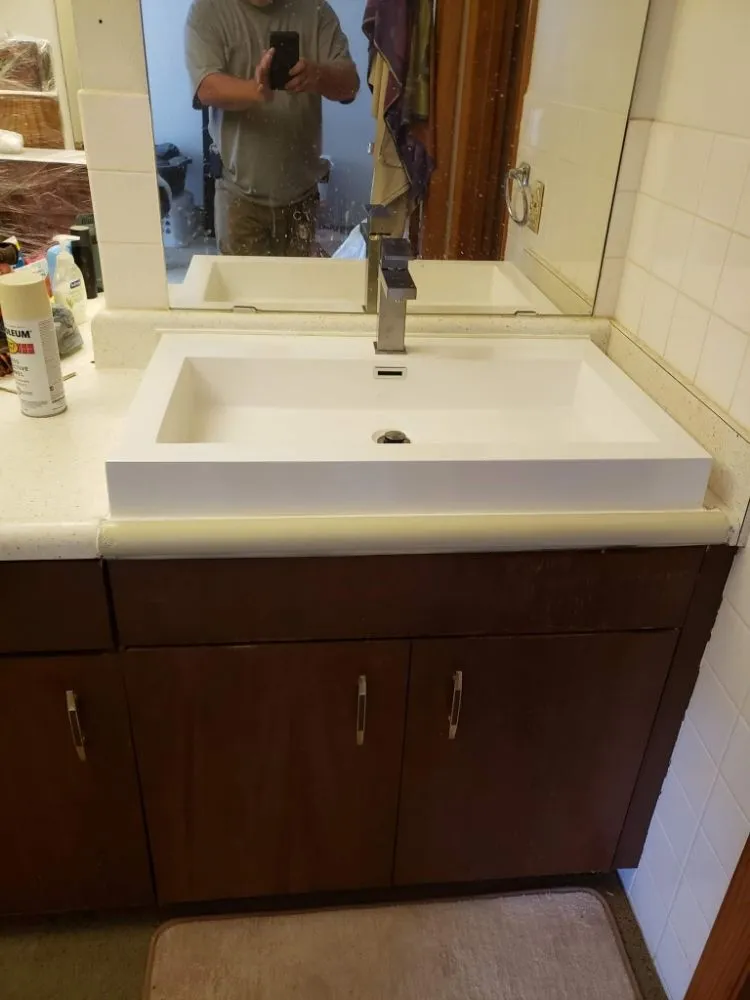 Slide of DDS PLUMBING