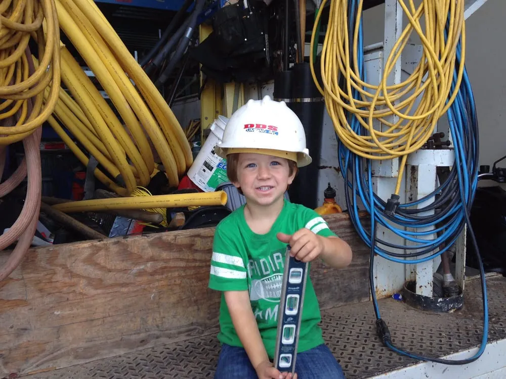 Slide of DDS Plumbing