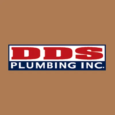 Slide of DDS Plumbing