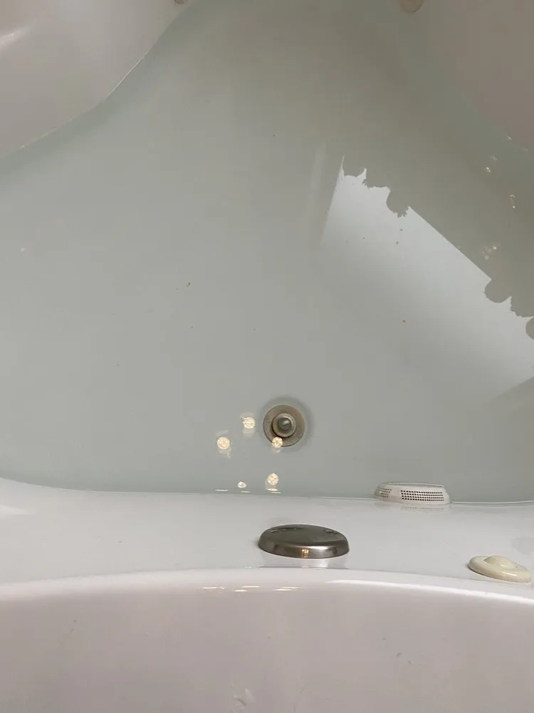 Slide of DDX Plumbing