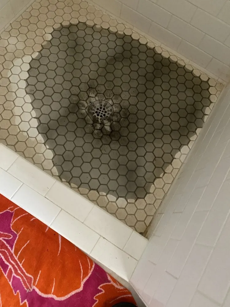 Slide of DDX Plumbing