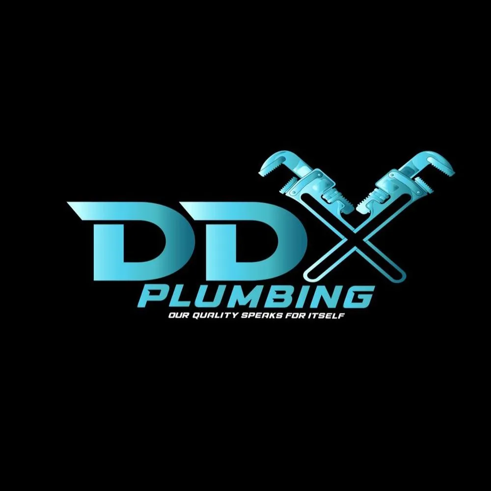 Slide of DDX Plumbing