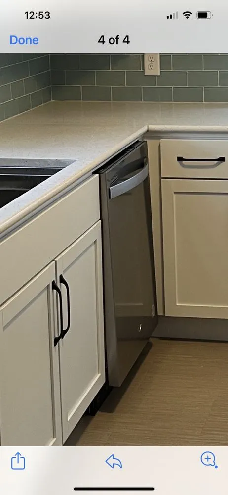 Slide of De Araujo Mechanical