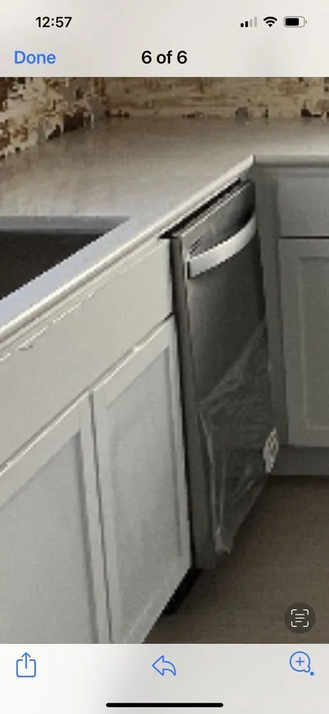 Slide of De Araujo Mechanical