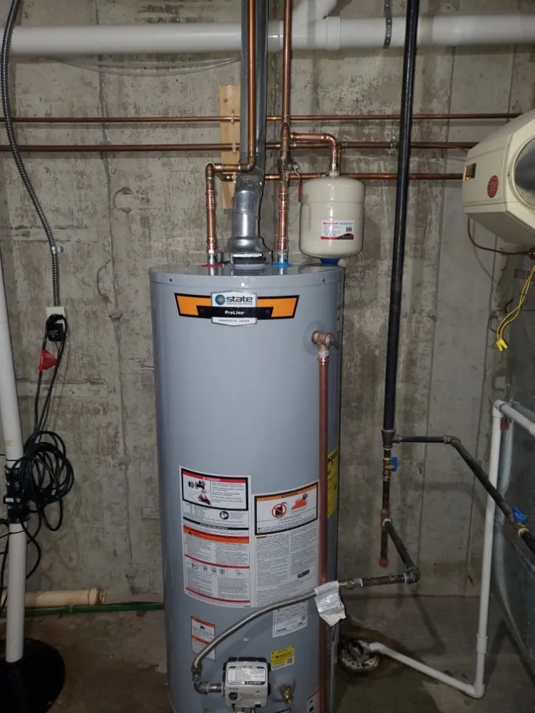 Slide of De Araujo Mechanical