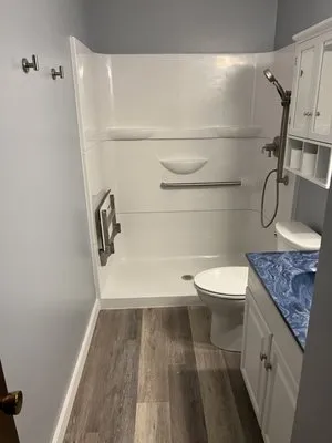 De Araujo Mechanical Logo