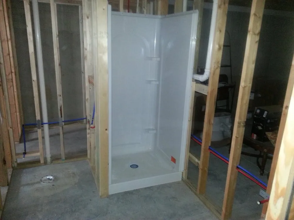 Slide of De Hart Plumbing Heating & Cooling