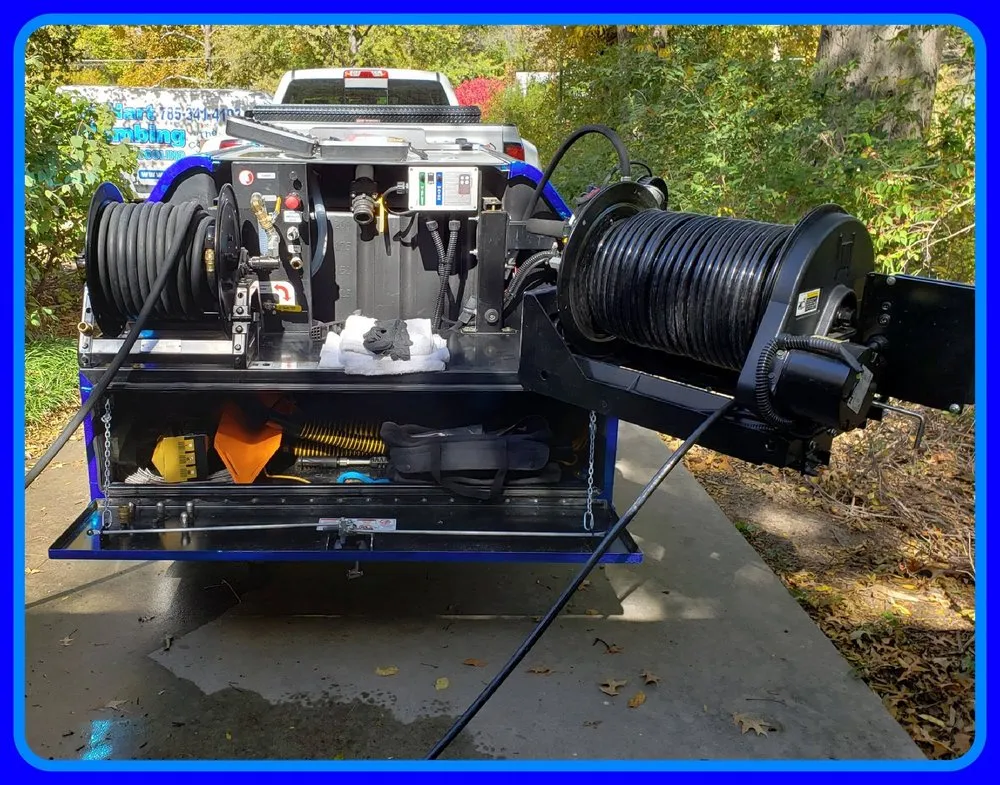 Quality pipe repair experts serving Manhattan, KS - De Hart Plumbing Heating & Cooling