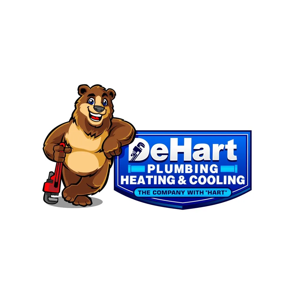 Reliable water heater service service in Manhattan, KS - De Hart Plumbing Heating & Cooling