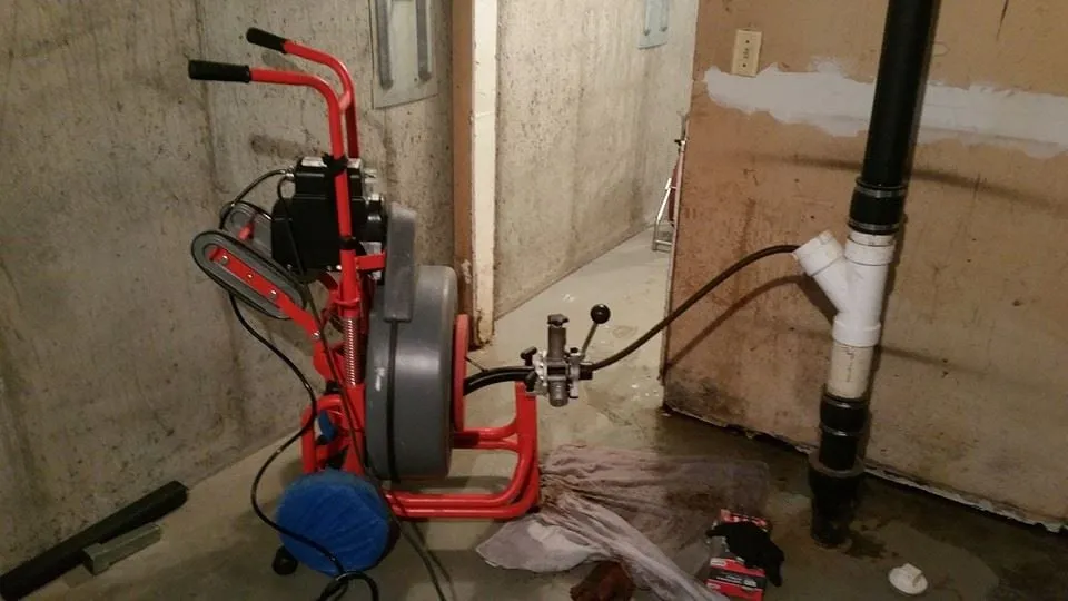 Top-rated leak detection service in Manhattan, KS - De Hart Plumbing Heating & Cooling