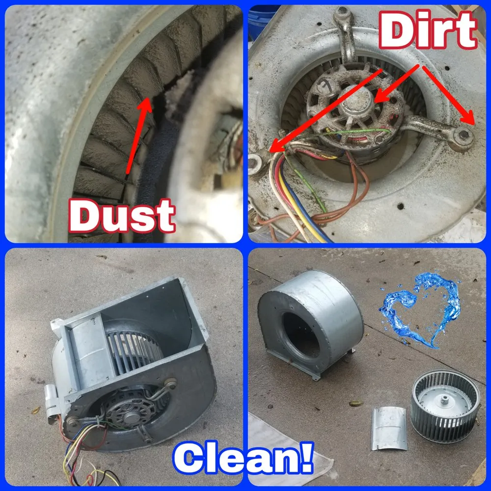 Slide of De Hart Plumbing Heating & Cooling