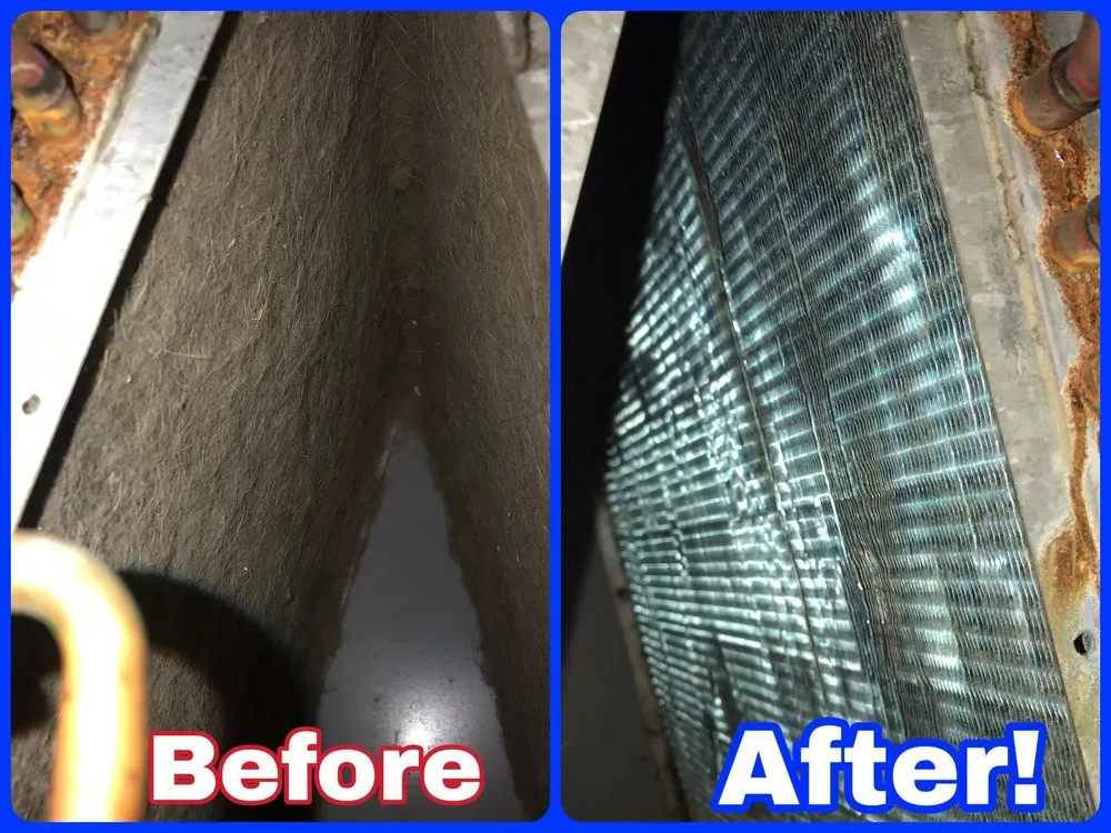 Slide of De Hart Plumbing Heating & Cooling