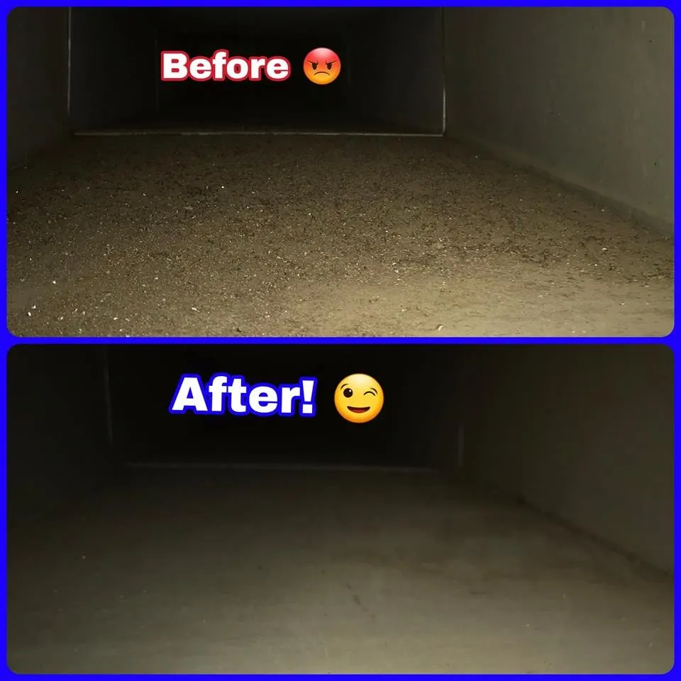 Slide of De Hart Plumbing Heating & Cooling