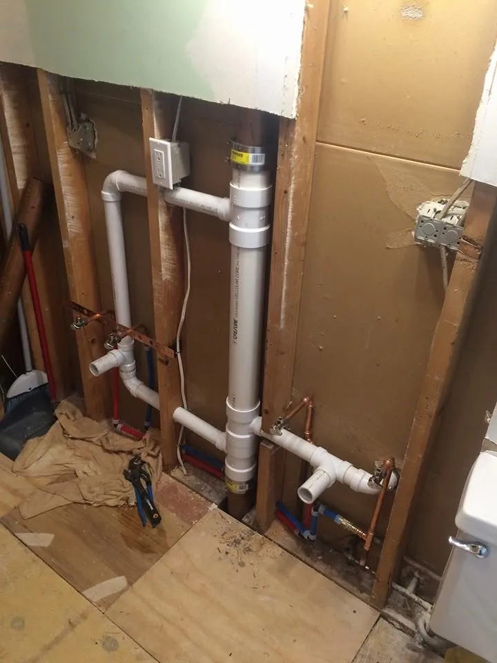 Slide of De Hart Plumbing Heating & Cooling