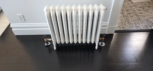 Slide of De Jager & Reilly Plumbing & Heating