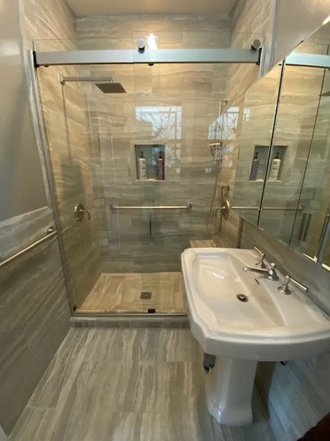 Slide of De Jager & Reilly Plumbing & Heating