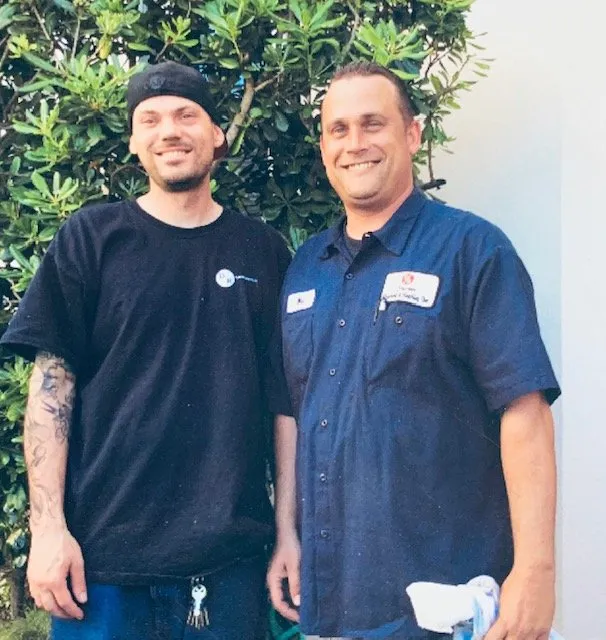 Professional plumbing repair in San Bruno, CA by De Jager & Reilly Plumbing & Heating