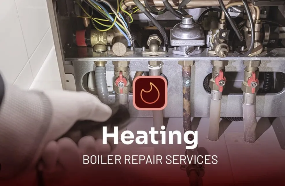 Affordable plumbing repair in San Bruno, CA by De Jager & Reilly Plumbing & Heating