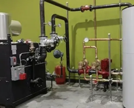 Affordable emergency plumbing in San Bruno, CA by De Jager & Reilly Plumbing & Heating