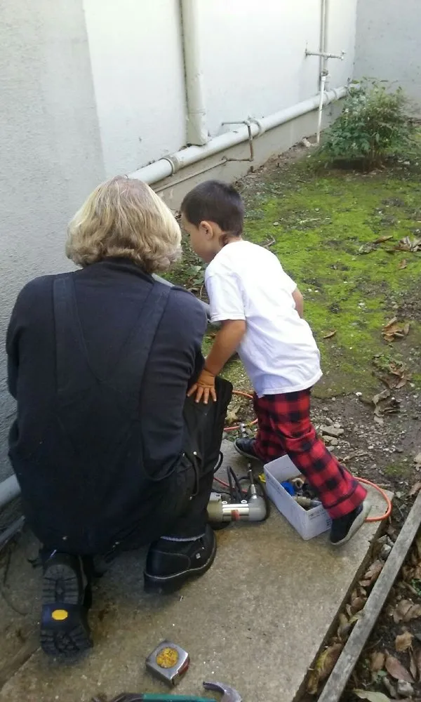 Expert drain cleaning experts serving San Bruno, CA - De Jager & Reilly Plumbing & Heating