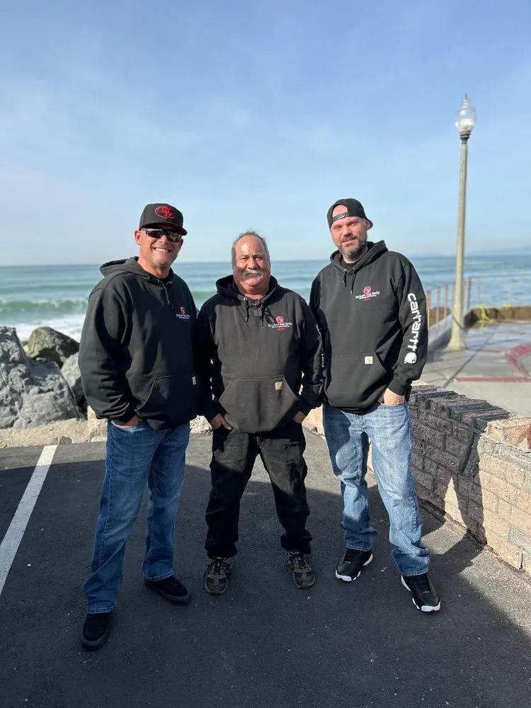 Slide of De Jager & Reilly Plumbing & Heating