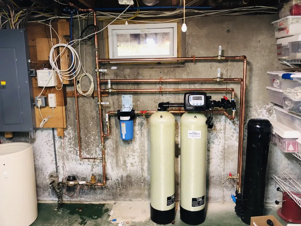 Slide of De Jesus Plumbing