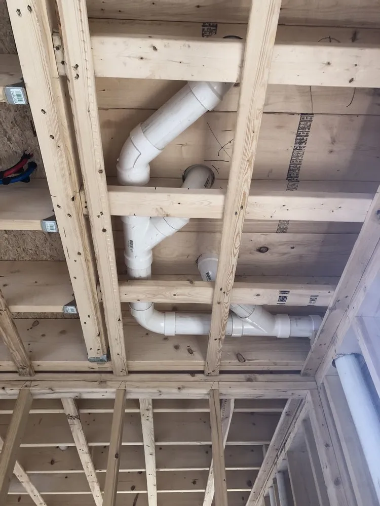 Slide of De Jesus Plumbing