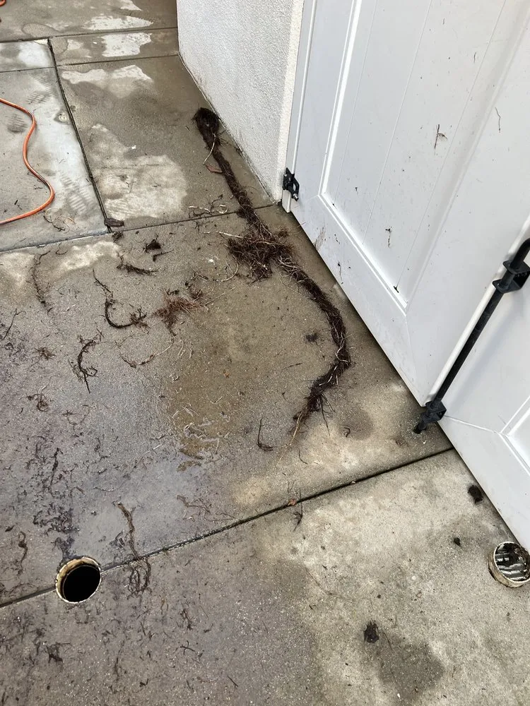 Slide of De La Torre All Purpose Plumbing