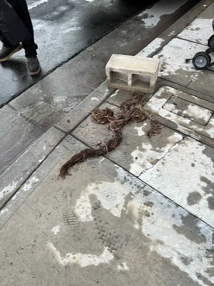 Slide of De La Torre All Purpose Plumbing