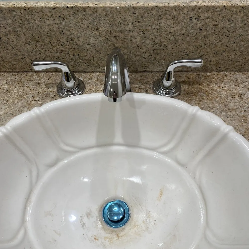 Slide of De La Torre All Purpose Plumbing