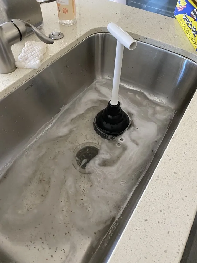 Trusted drain cleaning for homes in Orange, CA by De La Torre All Purpose Plumbing