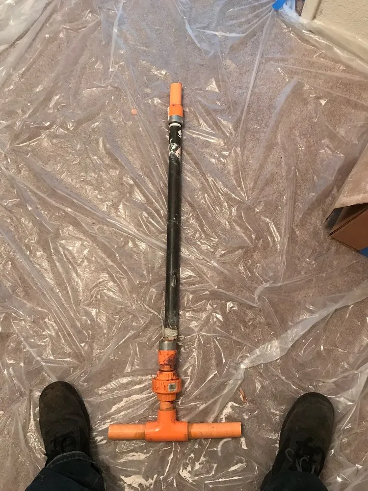 Affordable leak detection experts serving Orange, CA - De La Torre All Purpose Plumbing