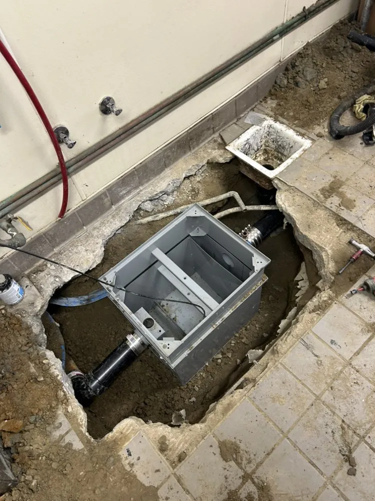 Affordable pipe repair in Orange, CA by De La Torre All Purpose Plumbing