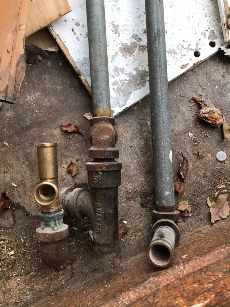 Reliable drain cleaning in Orange, CA by De La Torre All Purpose Plumbing