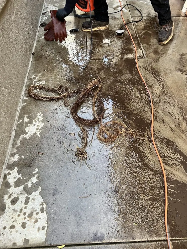 Slide of De La Torre All Purpose Plumbing