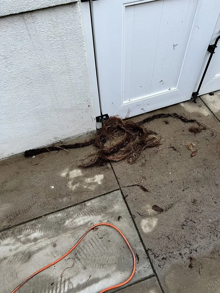 Slide of De La Torre All Purpose Plumbing