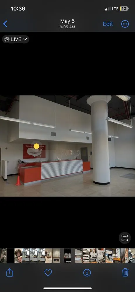 Slide of De La Torre Construction