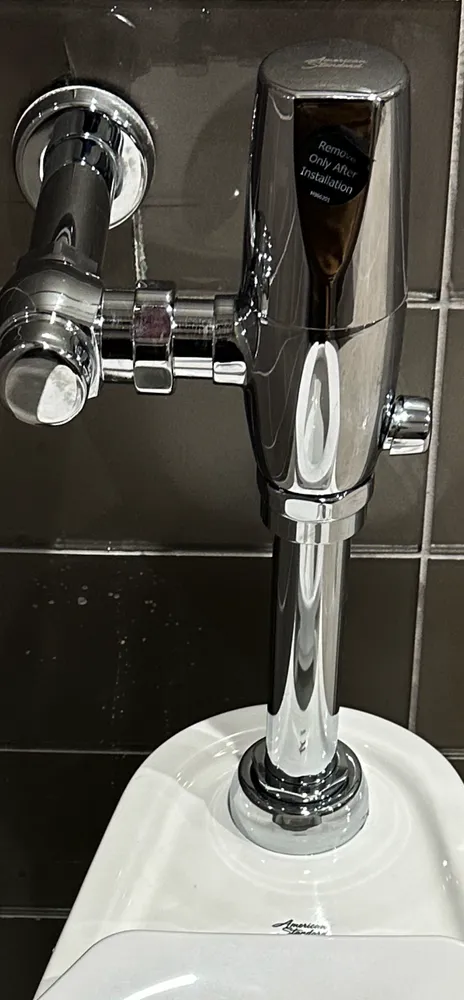 Slide of De Leon Plumbing