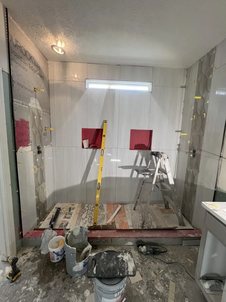 Slide of De Leon Yovani Remodeling