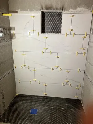 De Leon Yovani Remodeling