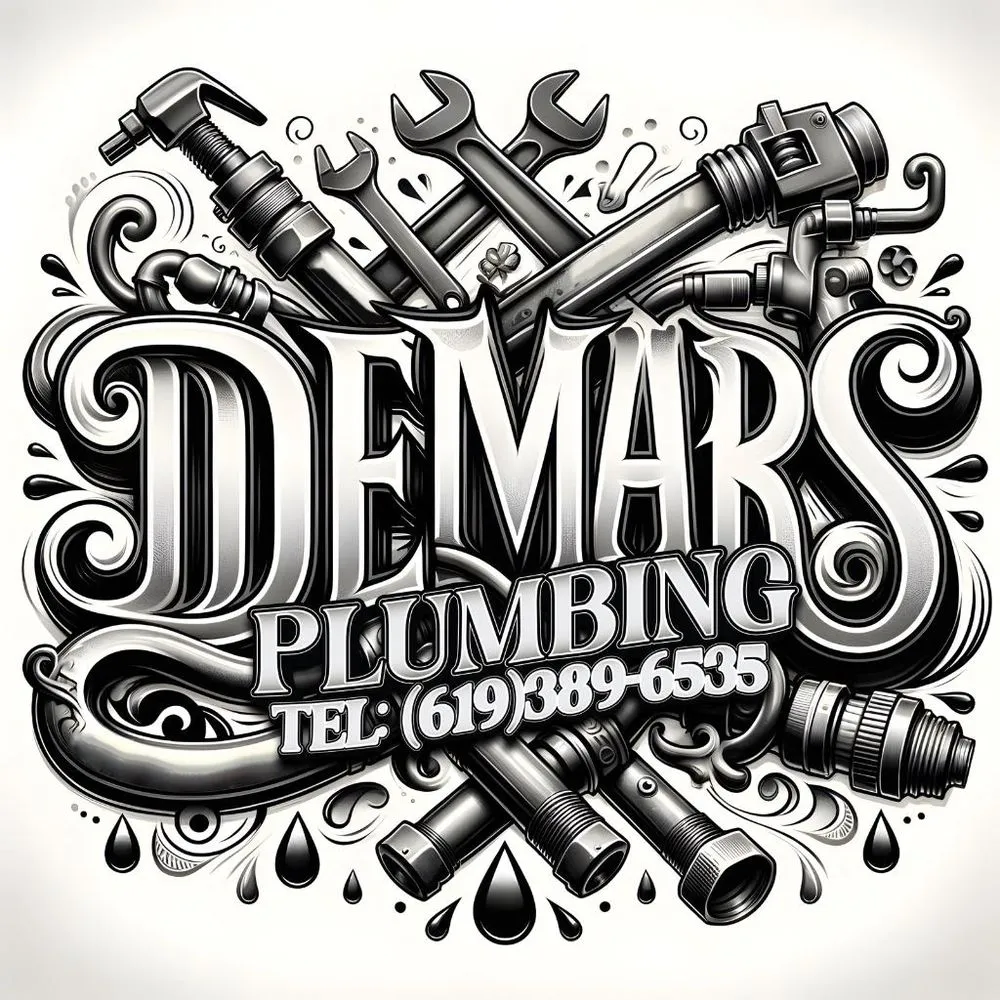 Slide of De Mars Plumbing & Drains