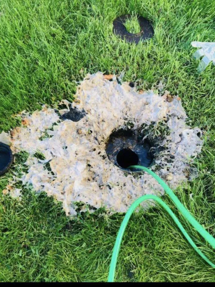 Slide of De Mars Plumbing & Drains